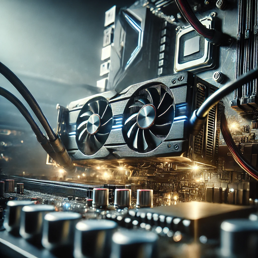 How to Squeeze Every FPS from Your Low-End Graphics Card