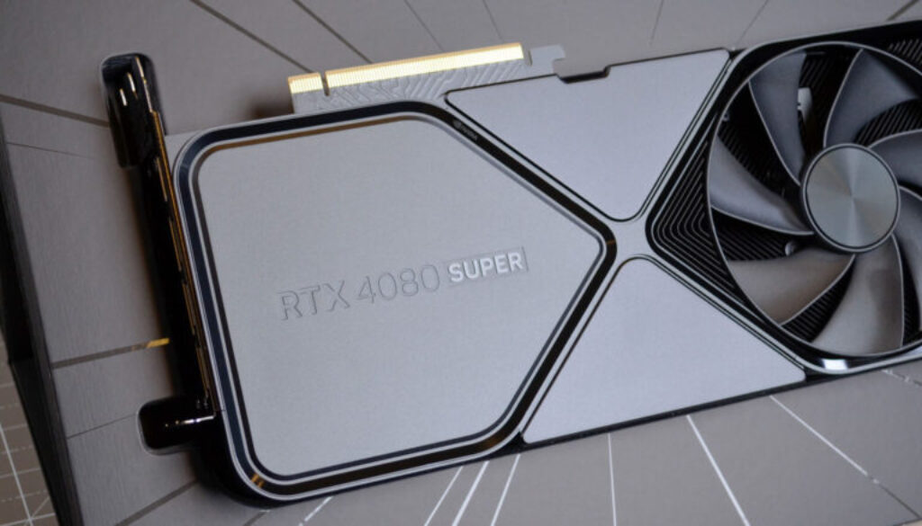 rtx 4080 super