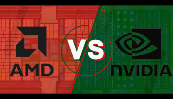 Budget GPUs AMD vs. NVIDIA Showdown - Which Offers the Best Bang for Your Buck in 2024