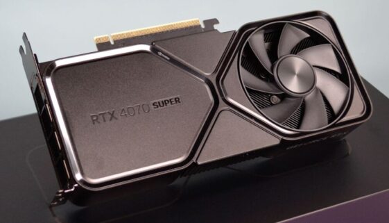 NVIDIA GeForce RTX Series A Complete History of Ray Tracing Revolution