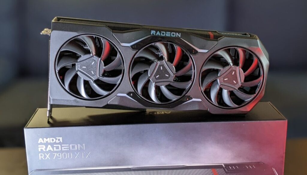 RTX 4090 vs RX 7900 XTX: Ultimate GPU Showdown for Gamers